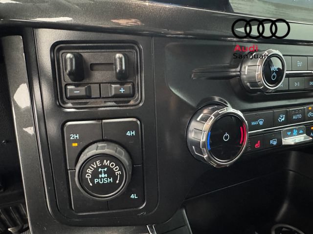 Used 2022 Ford F150 XLT w/ Equipment Group 302A High AWD/4WD image 34