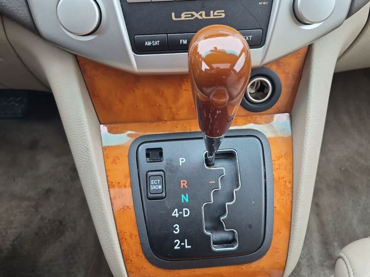 Used 2009 Lexus RX 350 2WD image 29