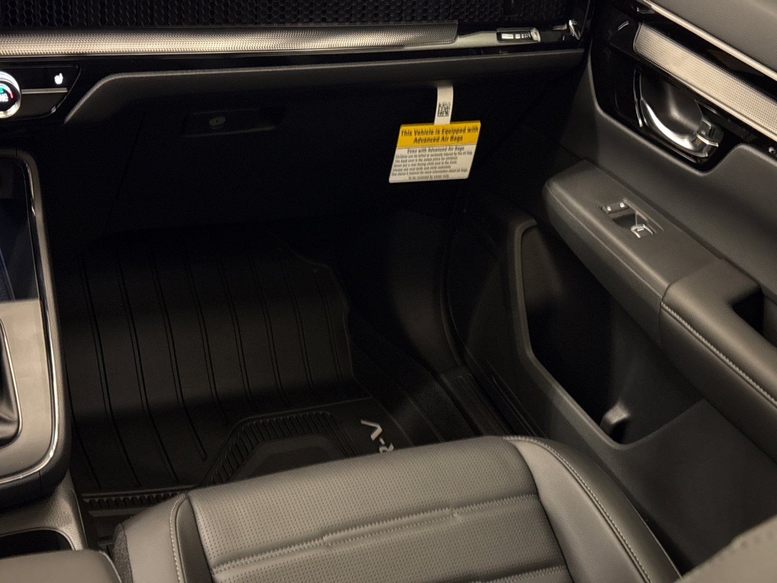 New 2026 Honda CR-V EX-L image 14