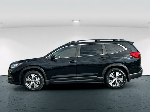 Certified 2022 Subaru Ascent Premium w/ Convenience Package image 3