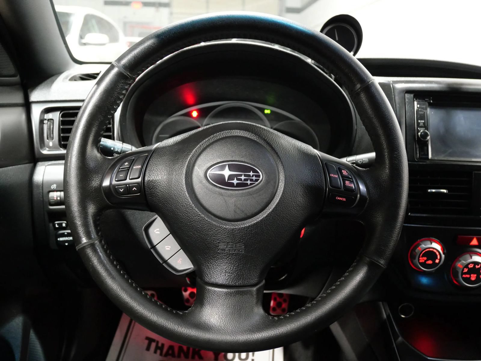 Used 2013 Subaru Impreza WRX Premium AWD/4WD image 14