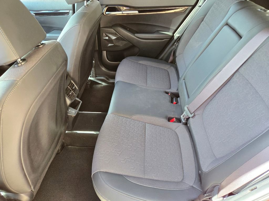 Used 2024 Kia Seltos X-Line image 7