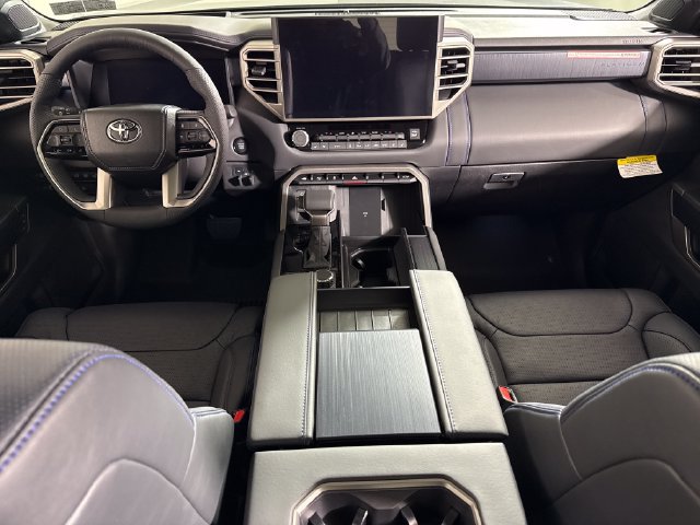 New 2026 Toyota Tundra Platinum AWD/4WD image 22