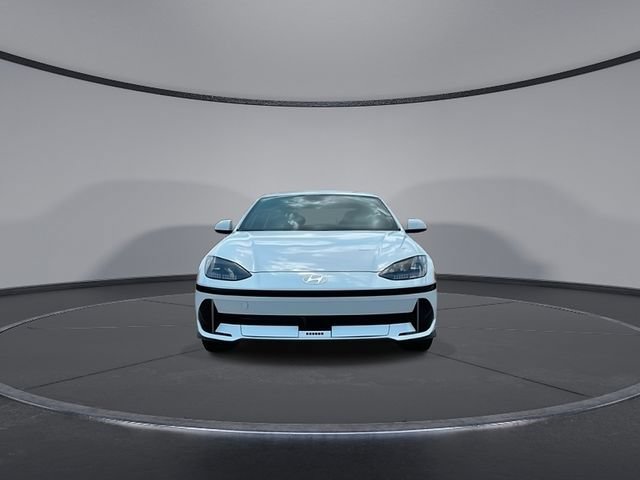 New 2024 Hyundai Ioniq 6 SEL AWD/4WD image 2