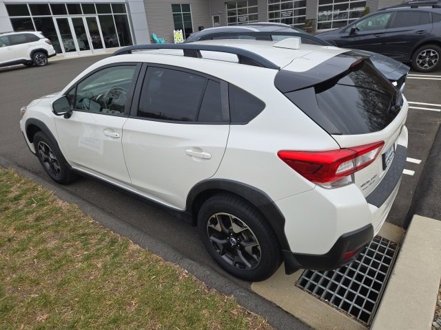 Used 2018 Subaru Crosstrek 2.0i Premium image 18