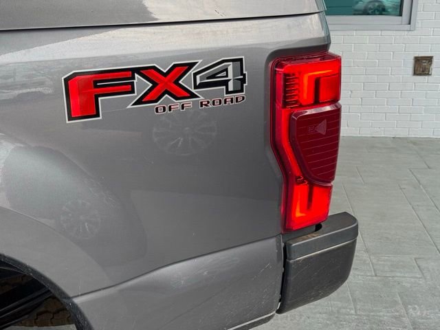 Used 2021 Ford F250 Platinum image 10