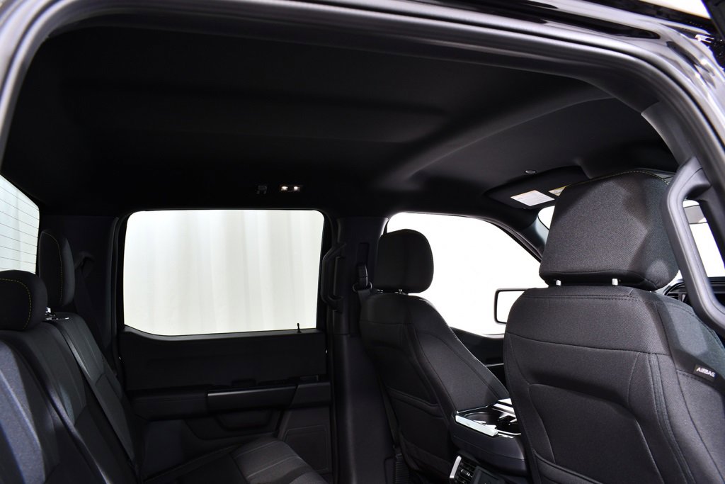 New 2025 Ford F150 STX w/ Equipment Group 200A image 18