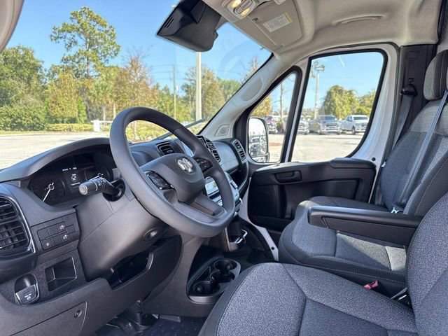 New 2026 RAM ProMaster 2500 w/ Convenience Group image 20