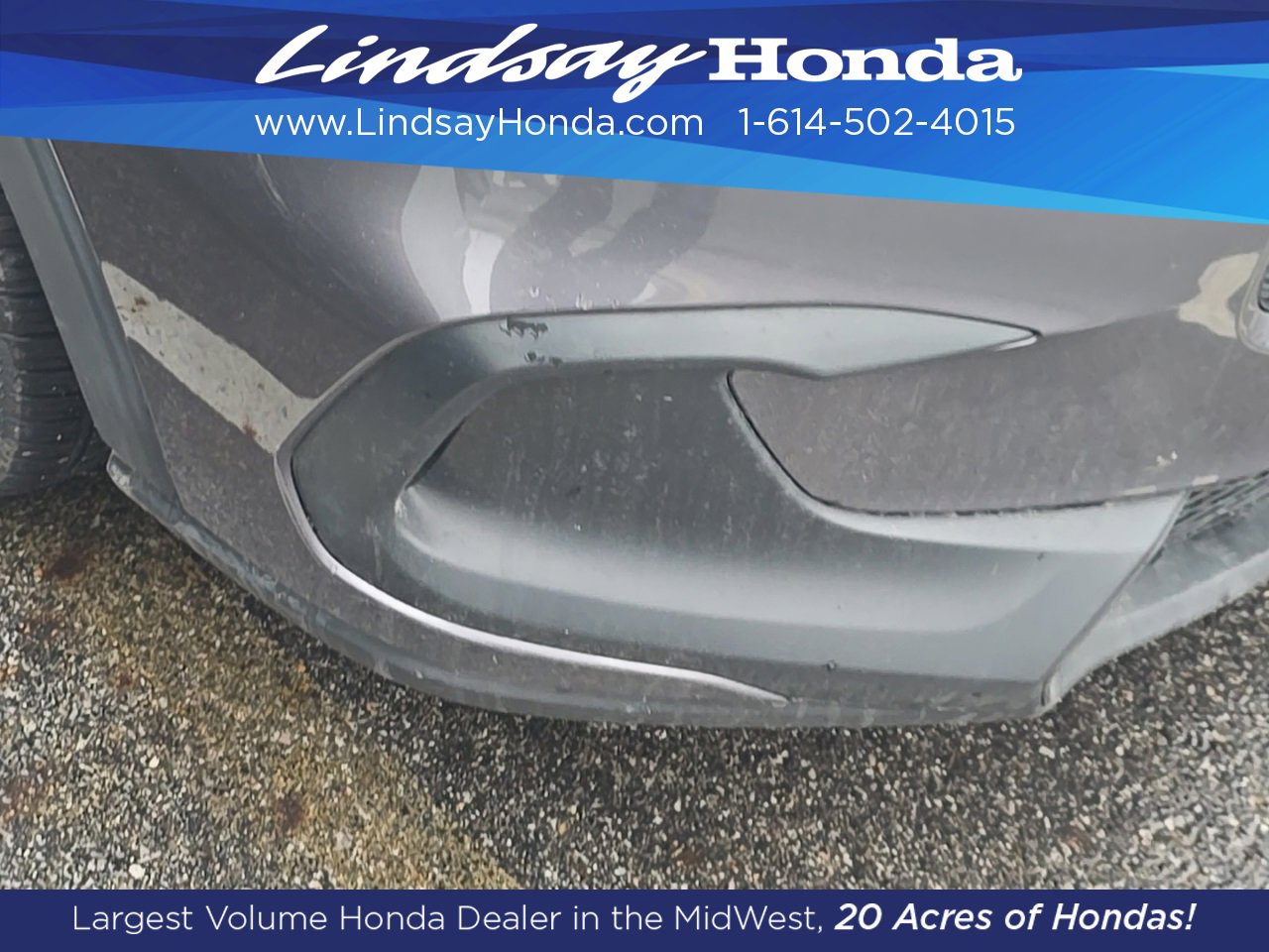 Used 2023 Honda HR-V LX image 12