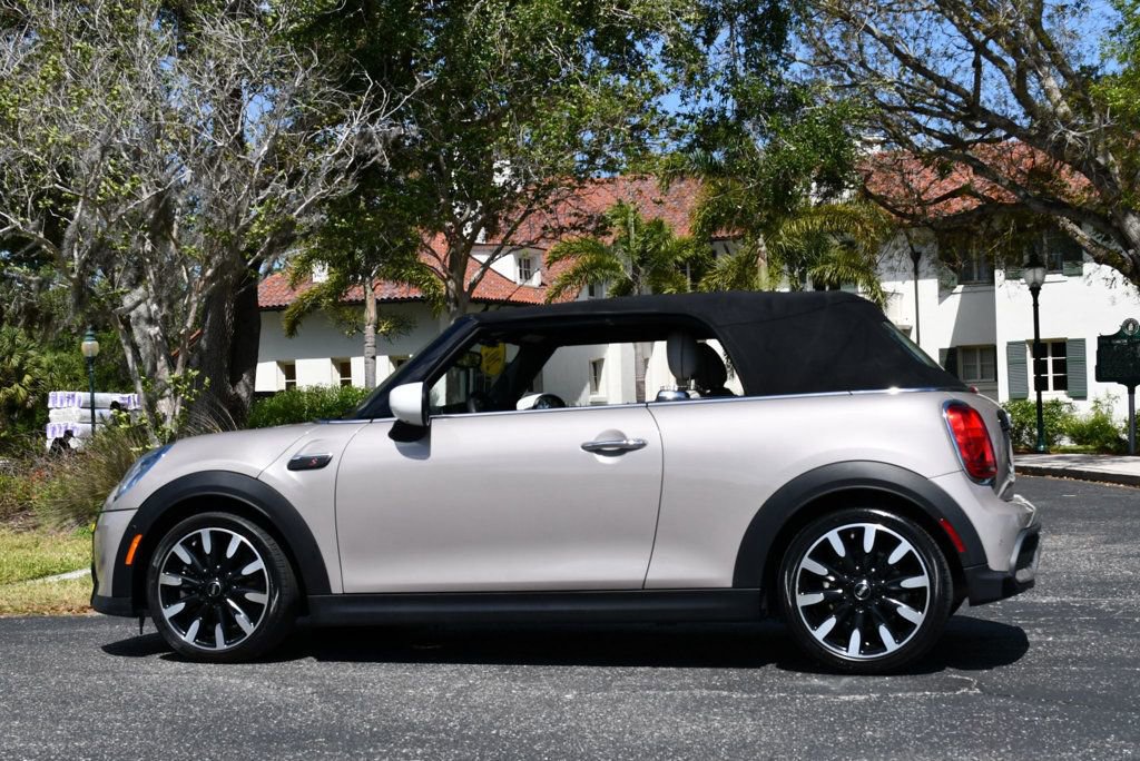 Used 2024 MINI Cooper S image 4