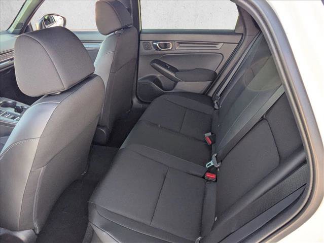 New 2026 Honda Civic Sport image 15