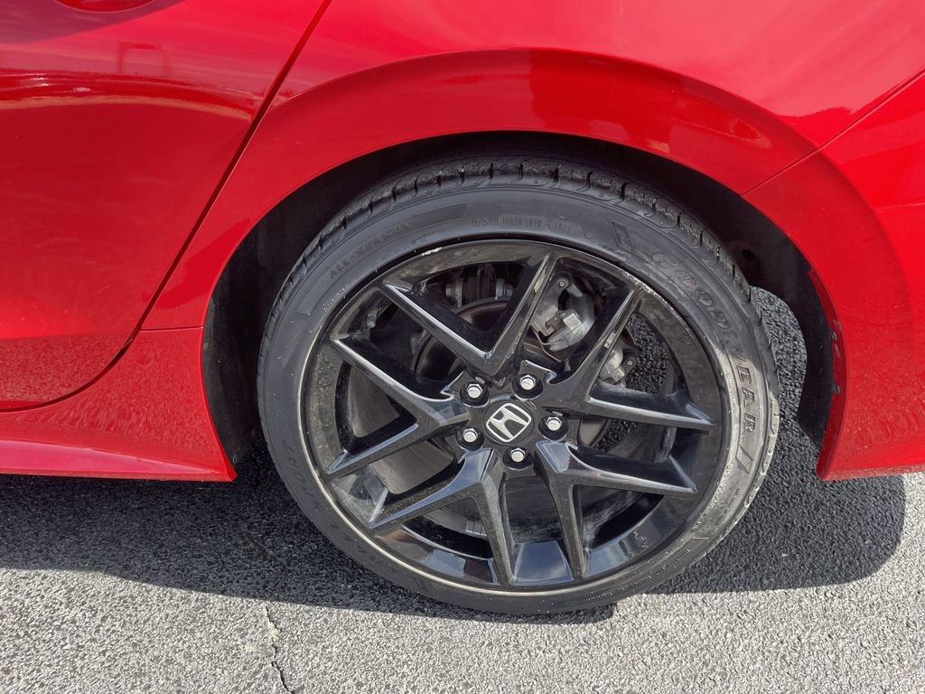 Used 2023 Honda Civic Sport image 8