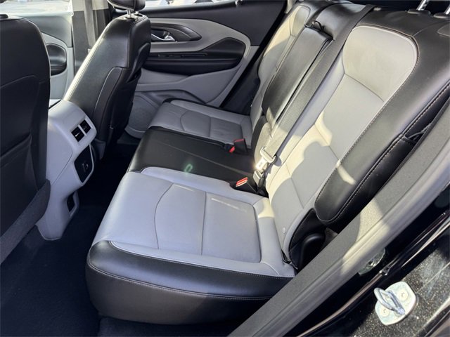 Used 2019 GMC Terrain SLT w/ Preferred Package image 8