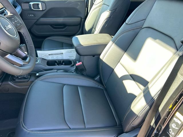New 2026 Jeep Gladiator Mojave AWD/4WD image 20