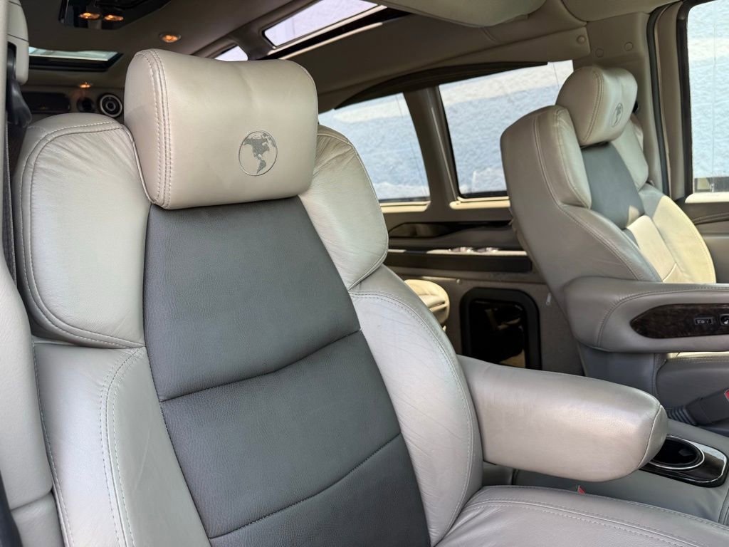 Used 2020 GMC Savana 2500 Explorer Limited SE w/ Enhanced Convenience Package image 35