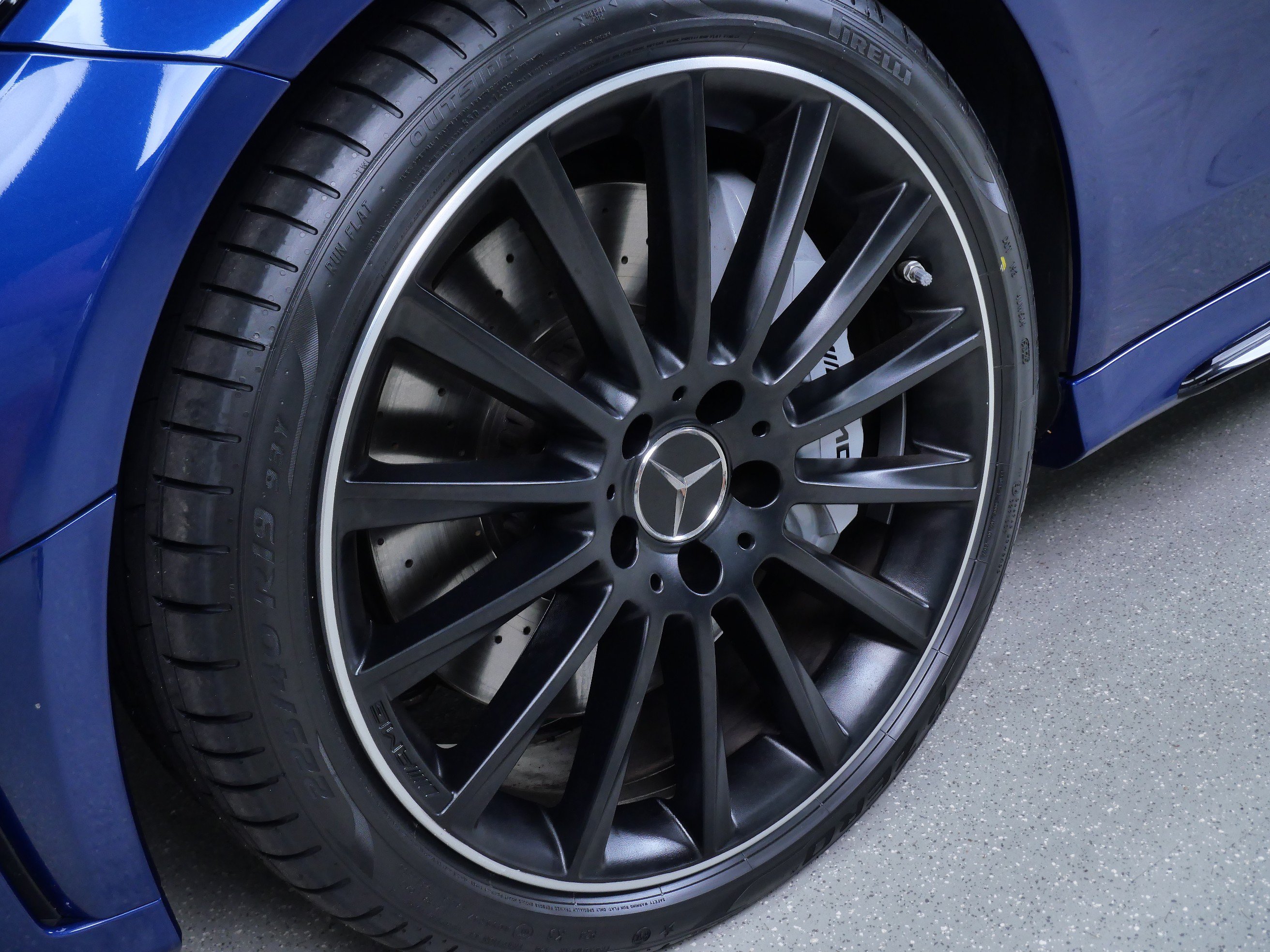 Used 2021 Mercedes-Benz C 43 AMG 4MATIC Coupe image 13