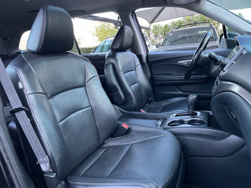 Used 2020 Honda Pilot EX-L image 35