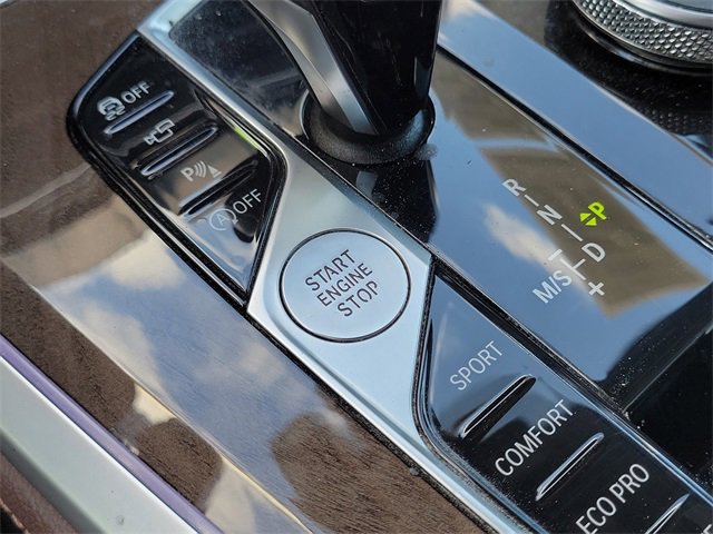 Used 2020 BMW X5 sDrive40i w/ Premium Package image 23