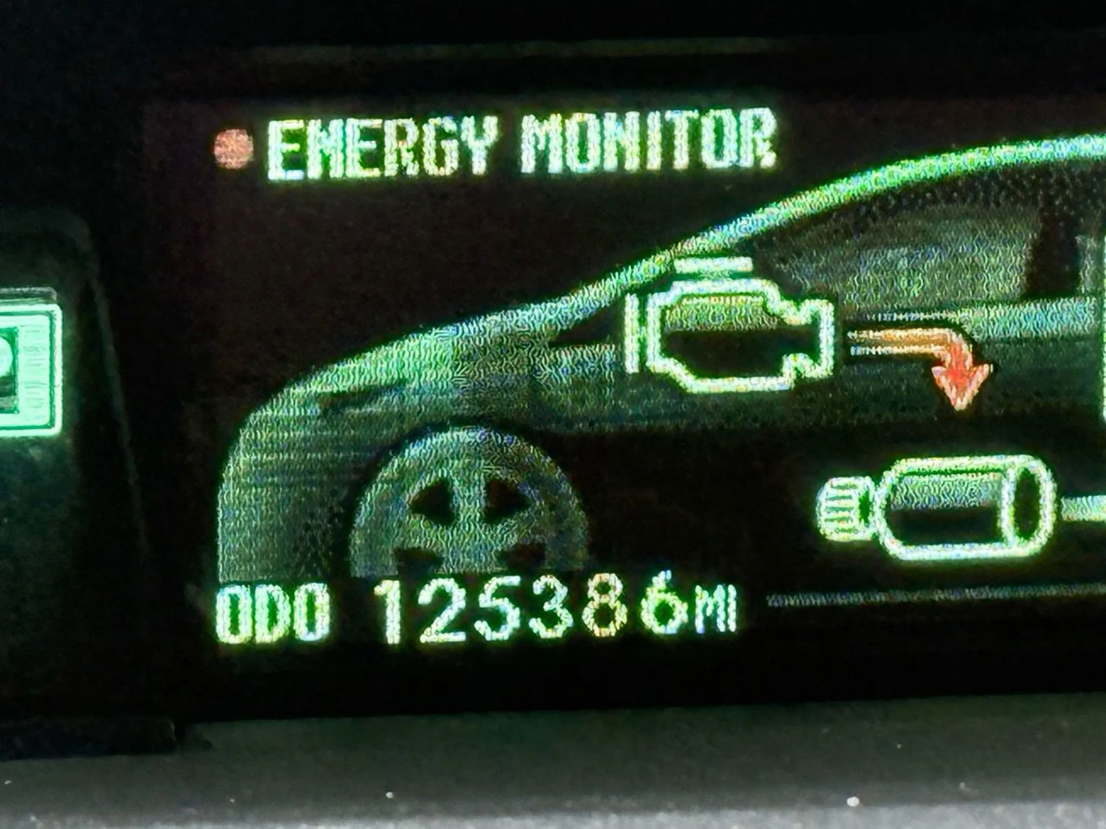 Used 2012 Toyota Prius Two image 18