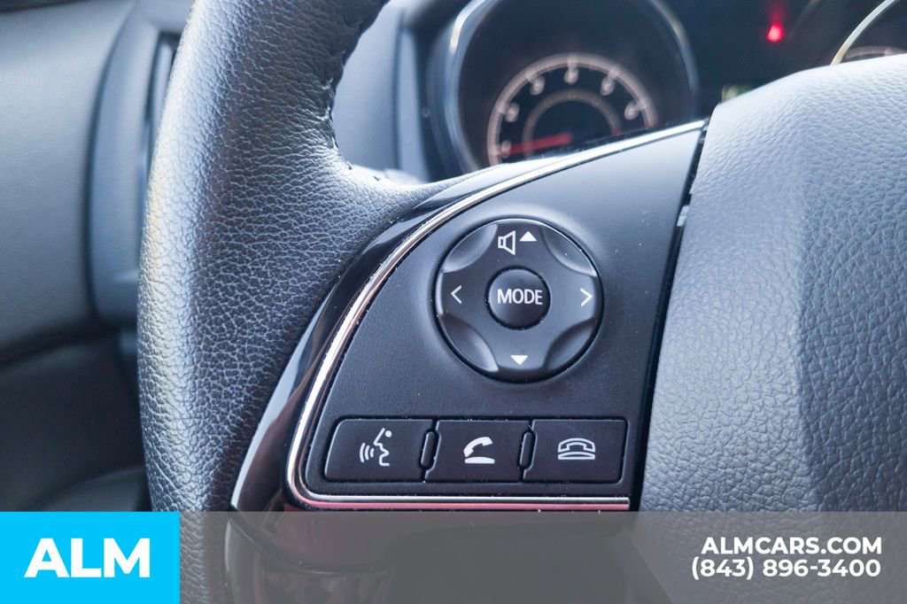 Used 2024 Mitsubishi Outlander Sport ES image 28