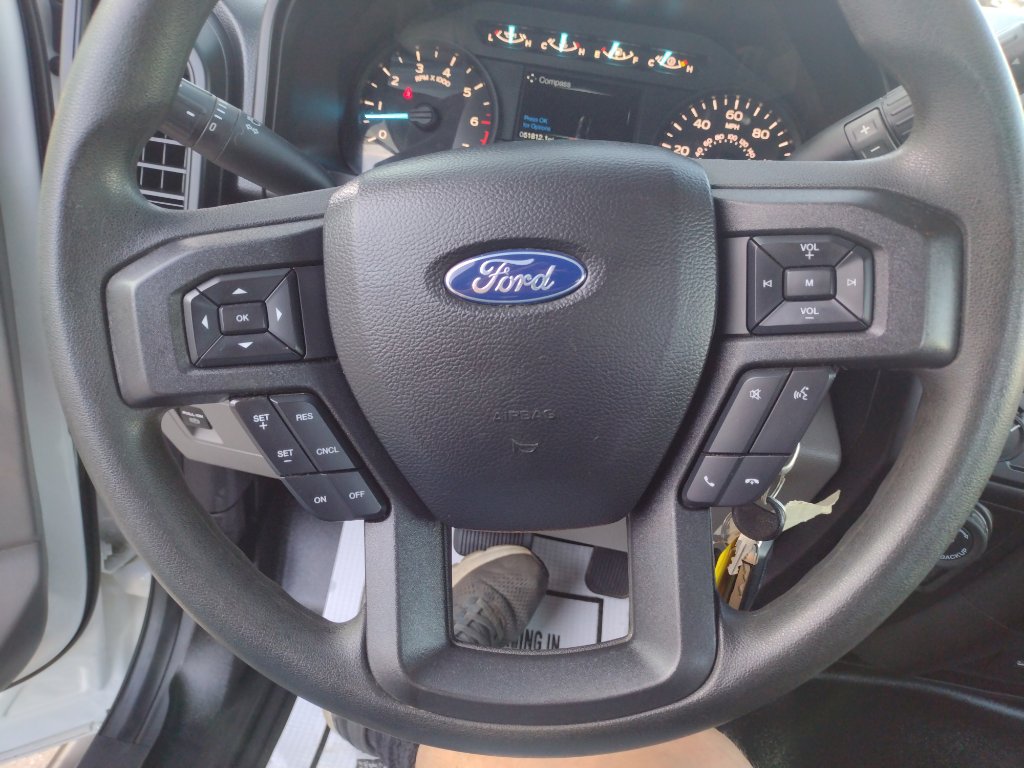 Used 2020 Ford F150 XL w/ Equipment Group 101A Mid image 13