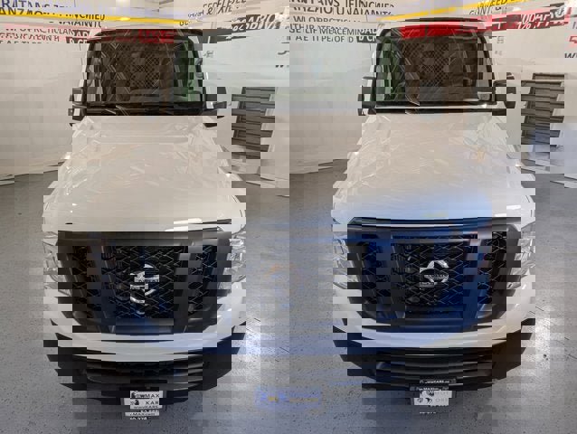 Used 2021 Nissan NV 2500 S image 2