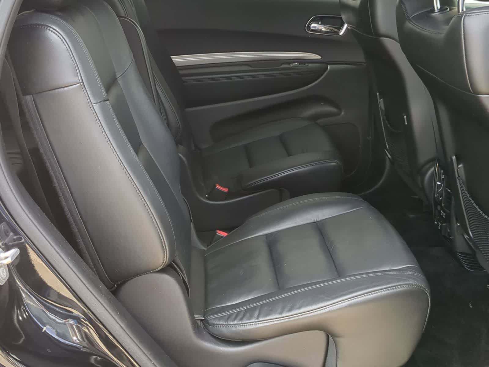 Used 2016 Dodge Durango Limited w/ Premium Group AWD/4WD image 20