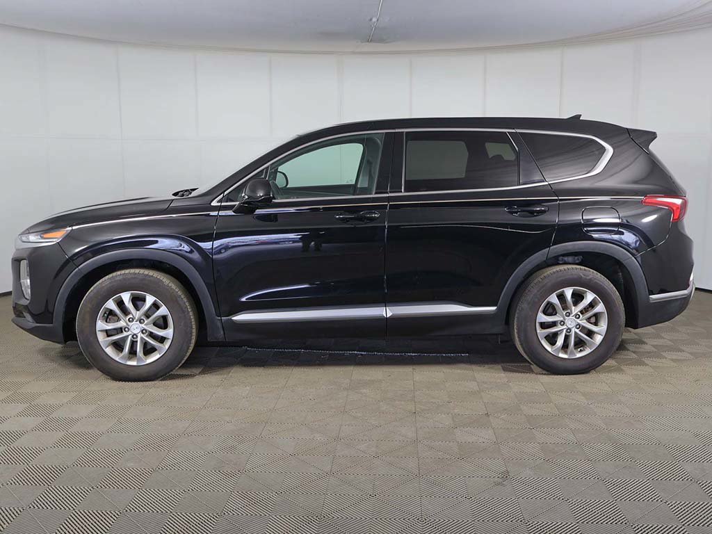 Used 2020 Hyundai Santa Fe SEL AWD/4WD image 13