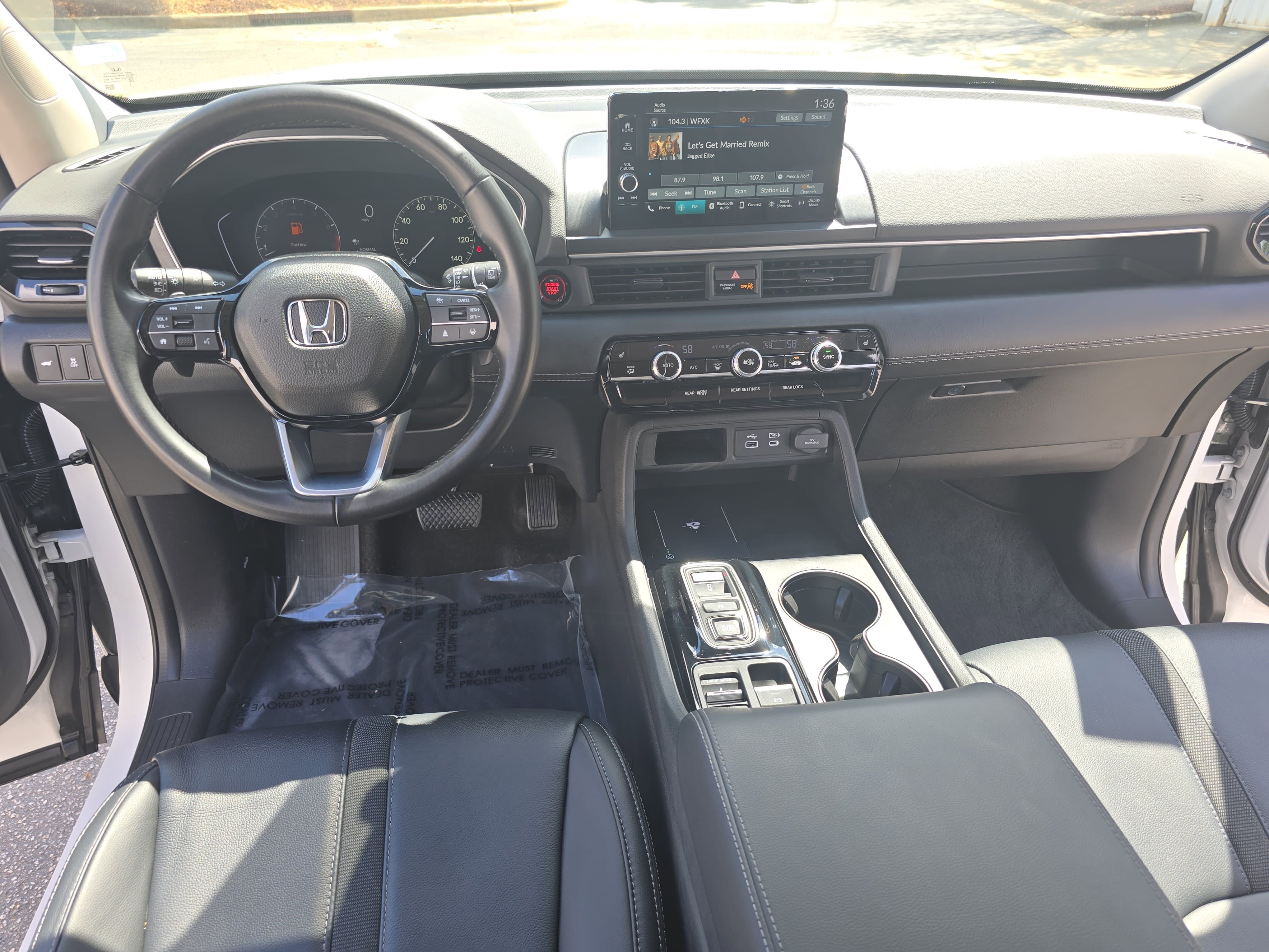 Used 2023 Honda Pilot EX-L image 22