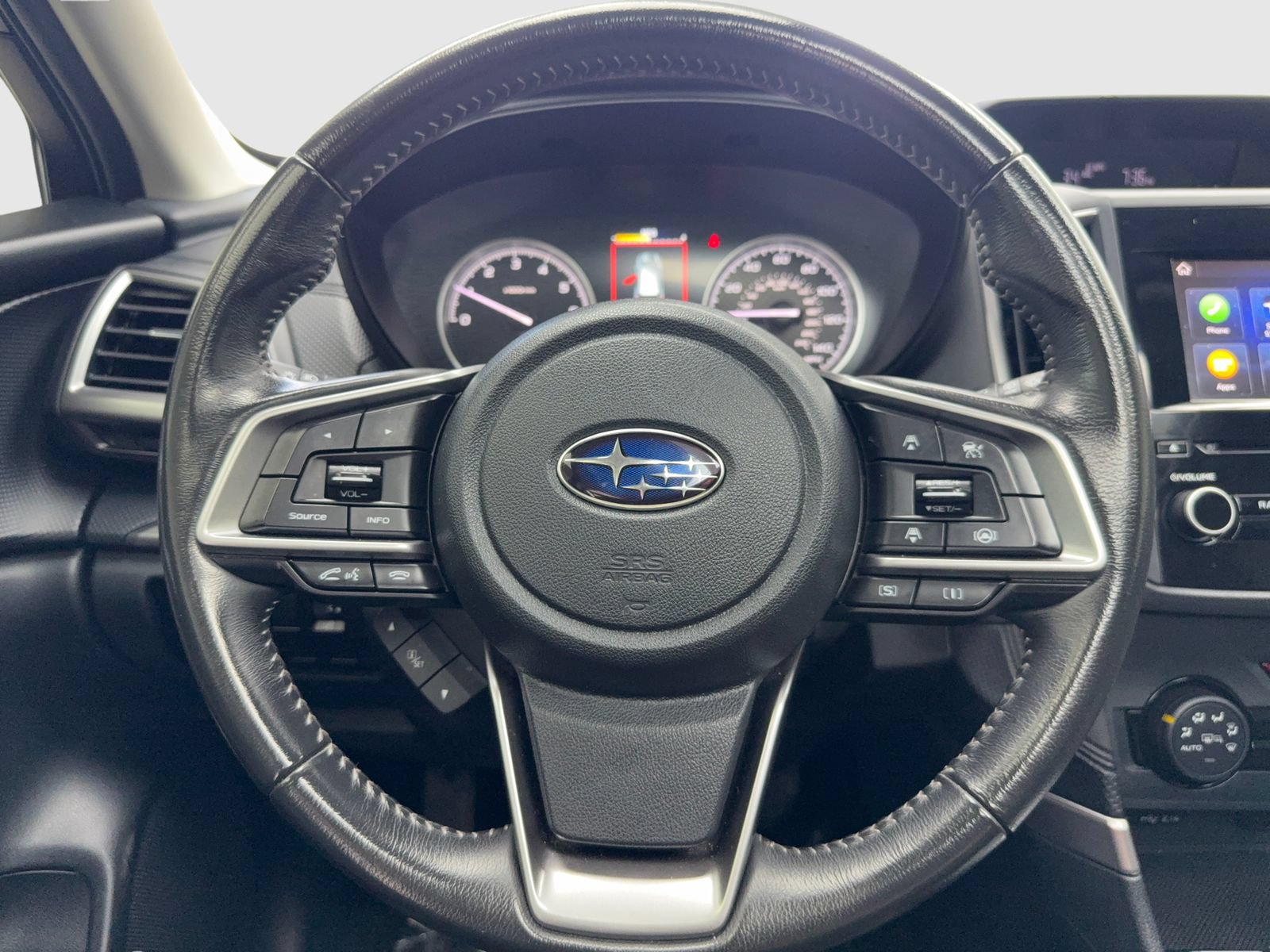 Used 2023 Subaru Forester Premium AWD/4WD image 19