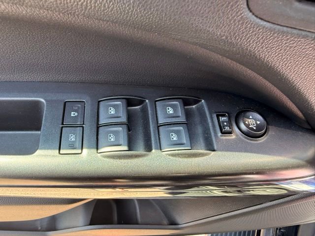 Used 2022 GMC Canyon AT4 w/ Trailering Package image 14