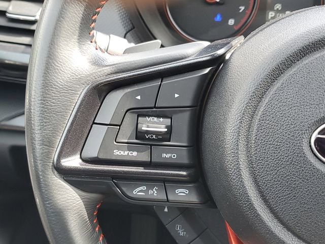 Certified 2024 Subaru Forester Sport AWD/4WD image 23