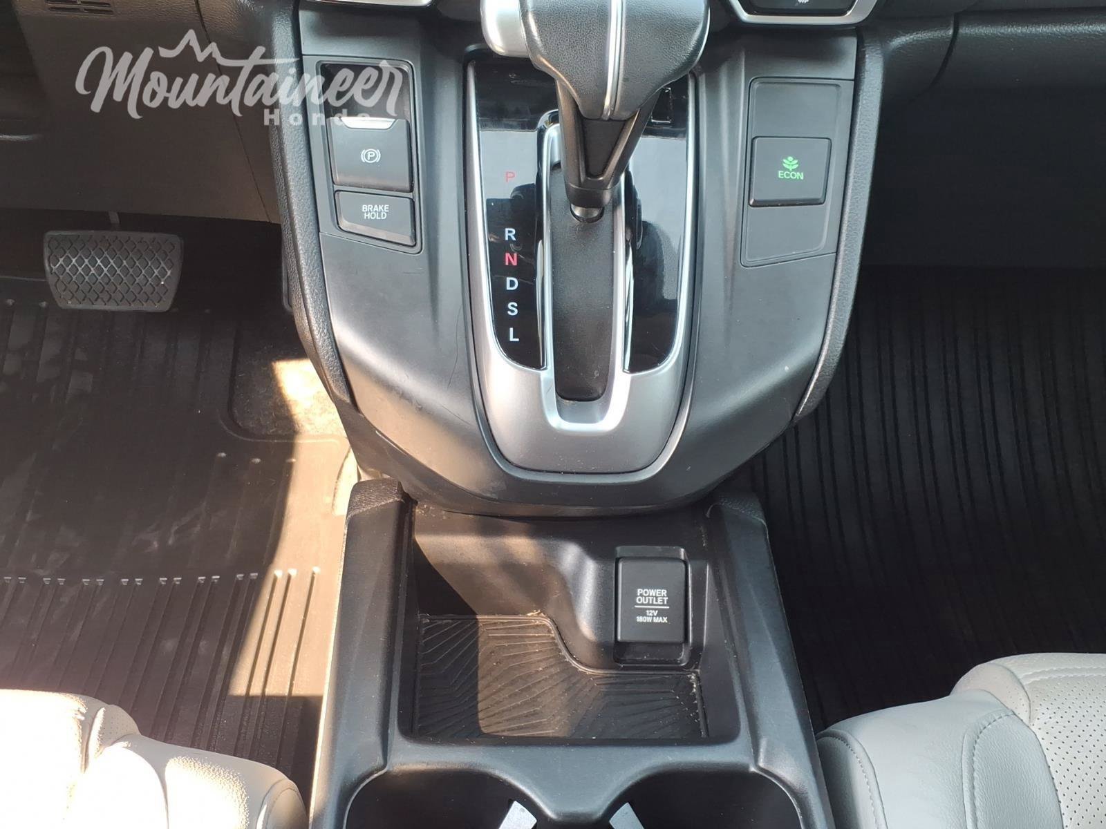 Used 2018 Honda CR-V EX-L image 37