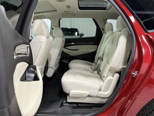 Certified 2024 Buick Enclave Premium w/ Experience Buick Package AWD/4WD image 9