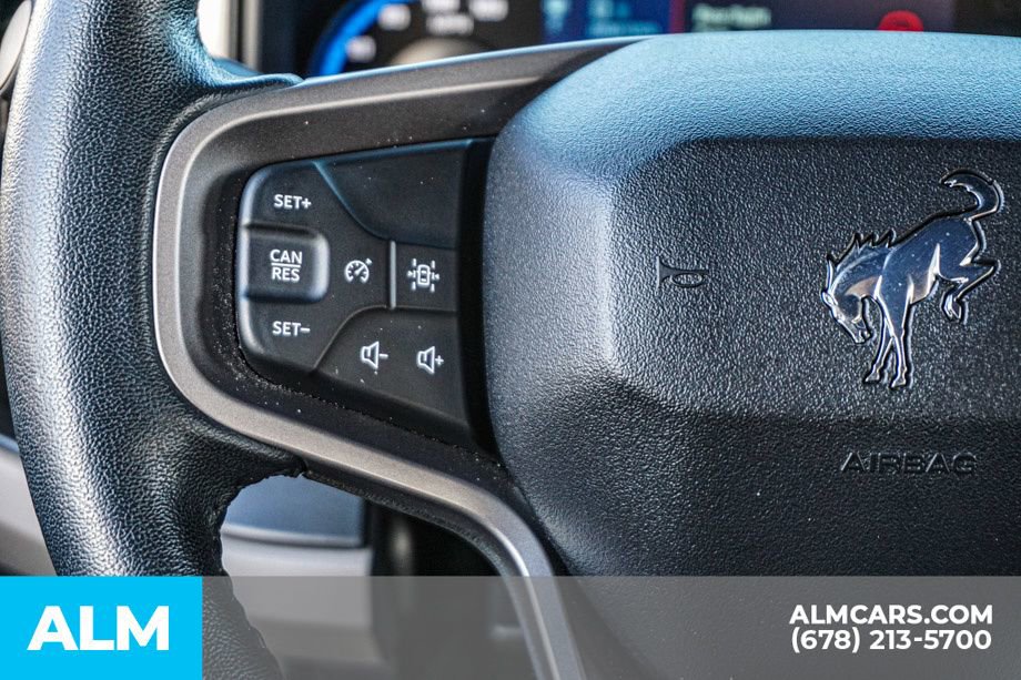 Used 2022 Ford Bronco Big Bend image 29