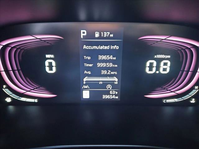 Used 2023 Kia Soul LX image 11