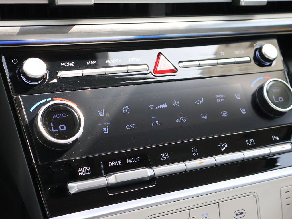 New 2026 Hyundai Santa Fe Calligraphy w/ Tow & Go Package image 39