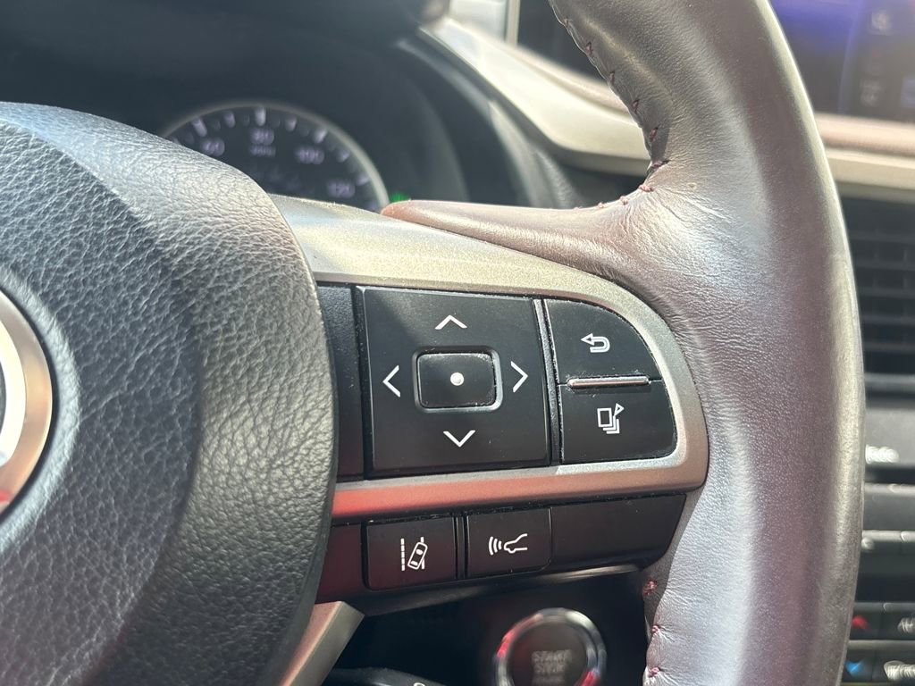 Used 2017 Lexus RX 350 AWD w/ Premium Package image 22