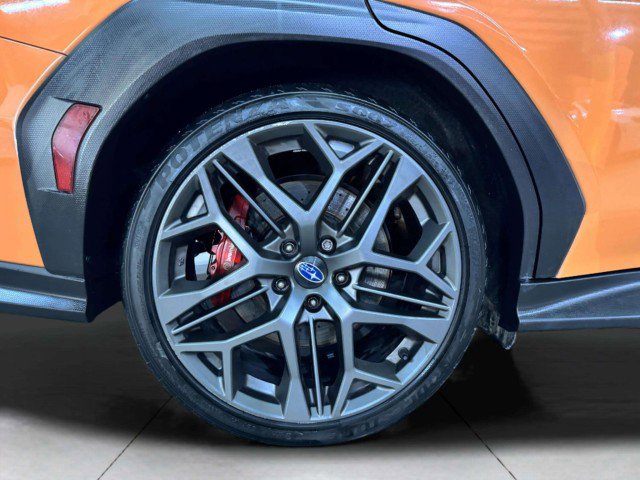 Used 2024 Subaru WRX TR w/ Popular Package #2A image 62