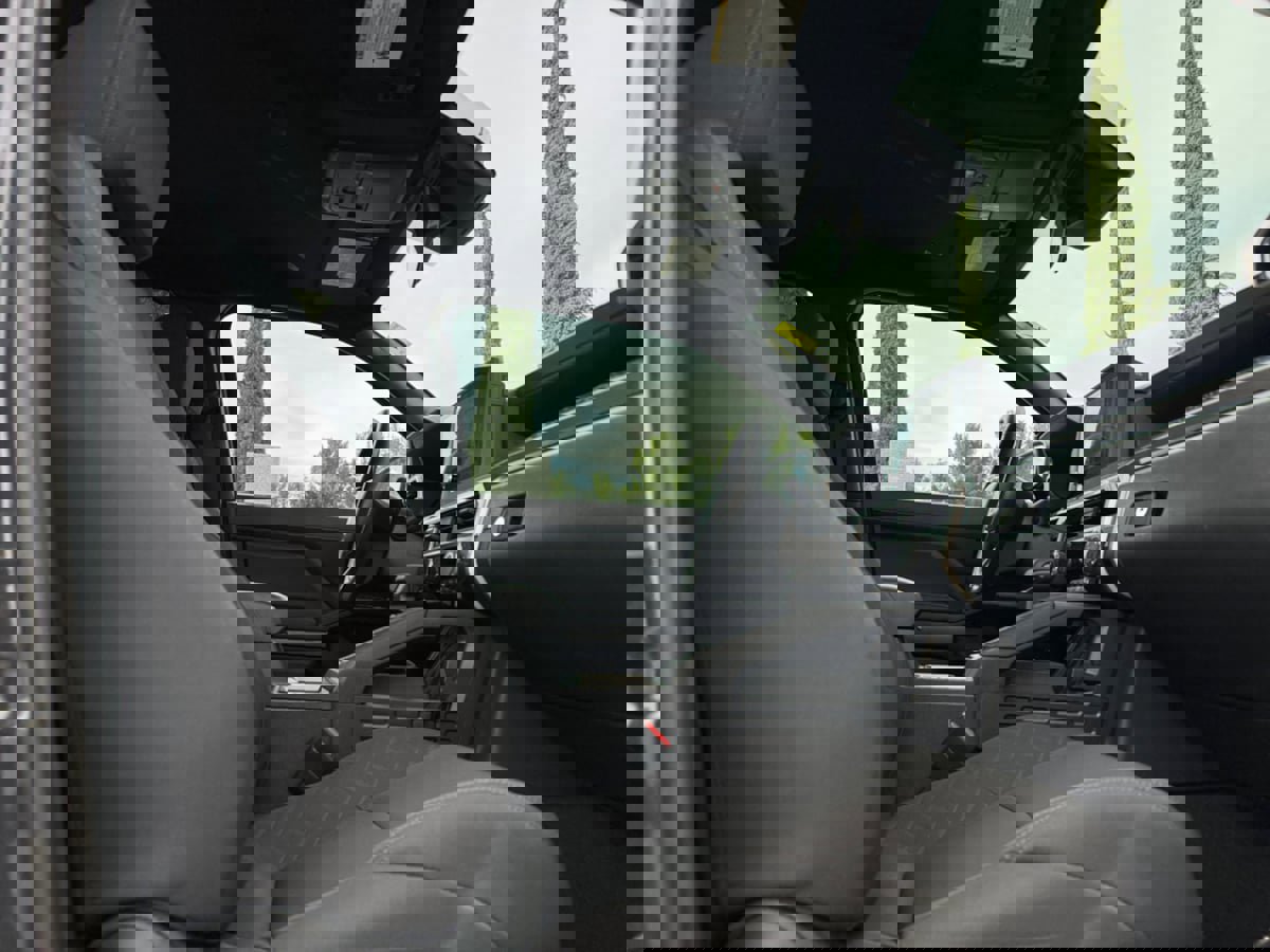 Used 2024 Toyota Tacoma SR5 image 19