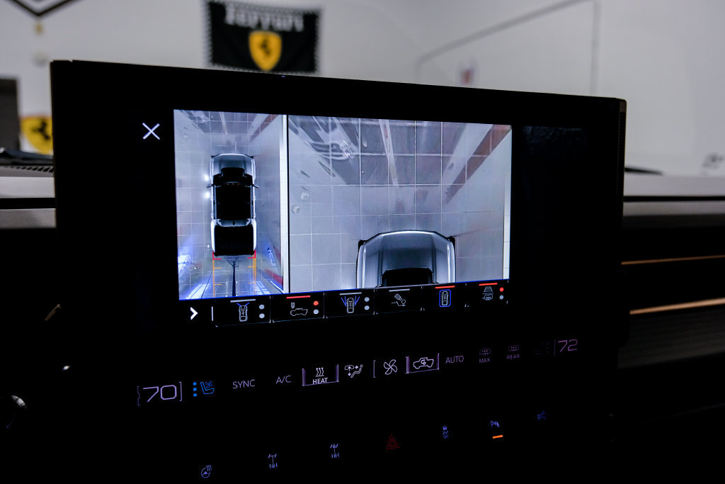 Used 2023 GMC Hummer EV Edition 1 AWD/4WD image 28