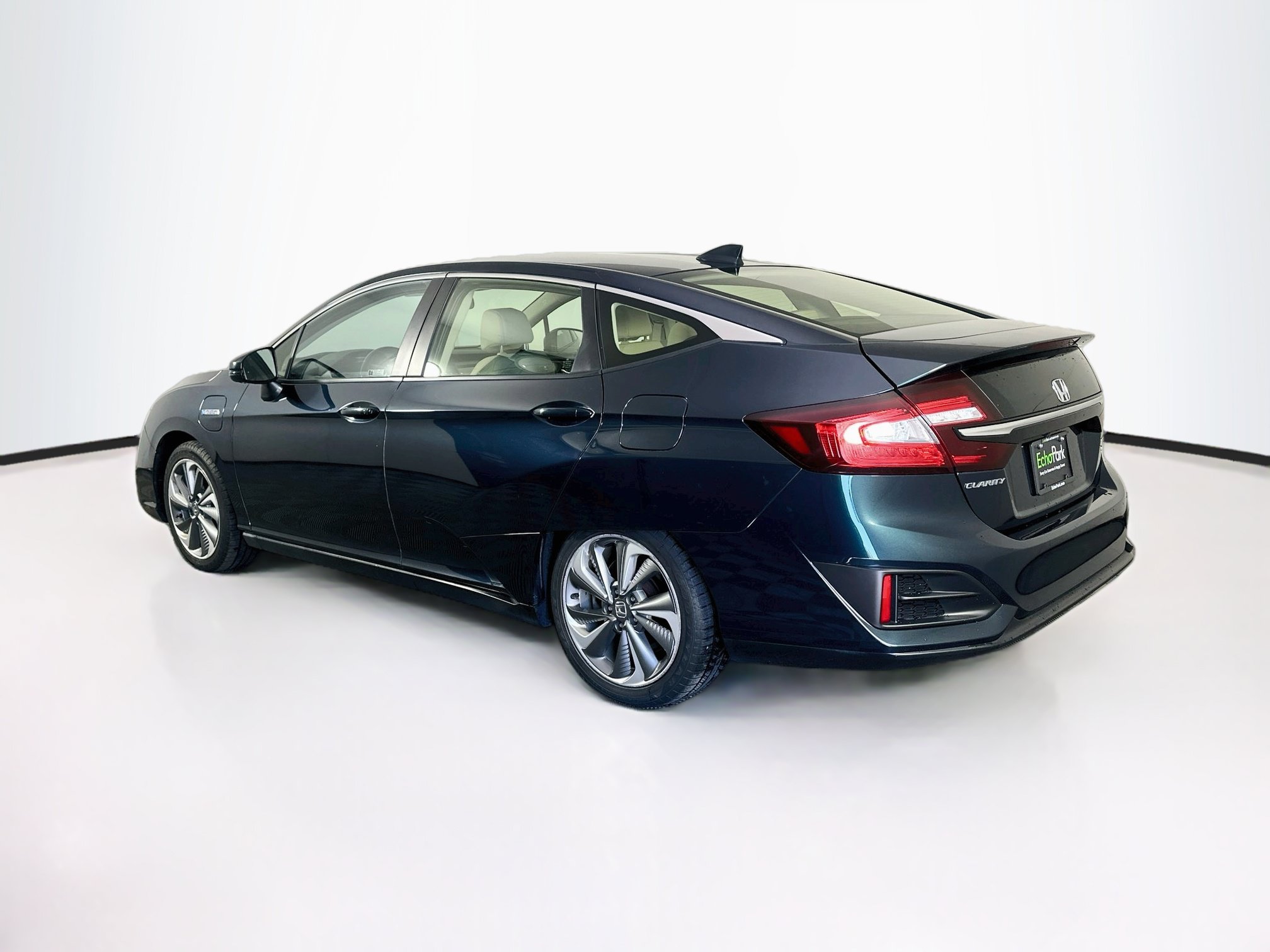 Used 2018 Honda Clarity Touring image 5