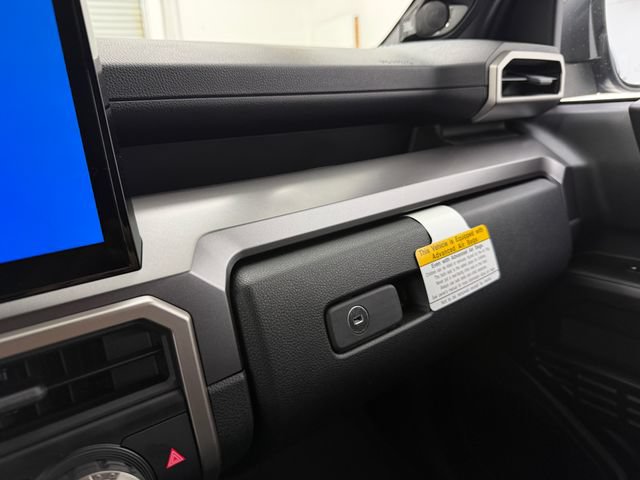 New 2026 Toyota 4Runner TRD Off-Road Premium AWD/4WD image 23