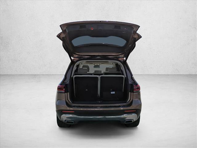 Used 2022 Mercedes-Benz GLB 250 image 7