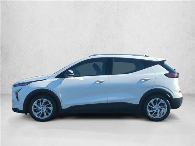 Used 2023 Chevrolet Bolt EUV LT image 9