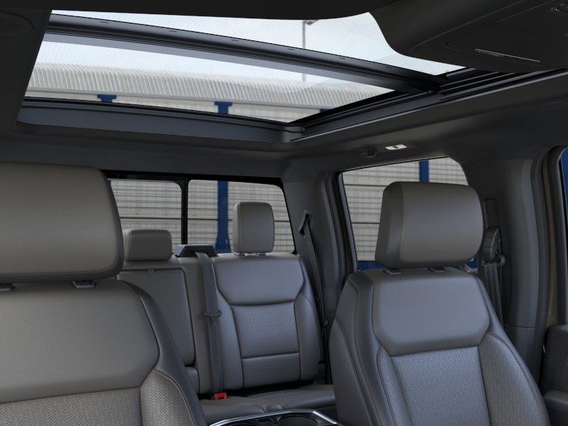 New 2026 Ford F150 Lariat w/ Equipment Group 502A High image 22