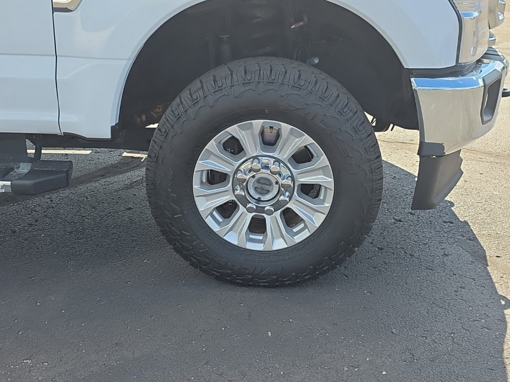 Used 2021 Ford F250 XLT w/ XLT Value Package AWD/4WD image 21
