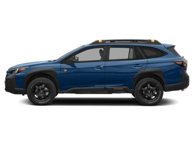 Used 2023 Subaru Outback Wilderness AWD/4WD image 6