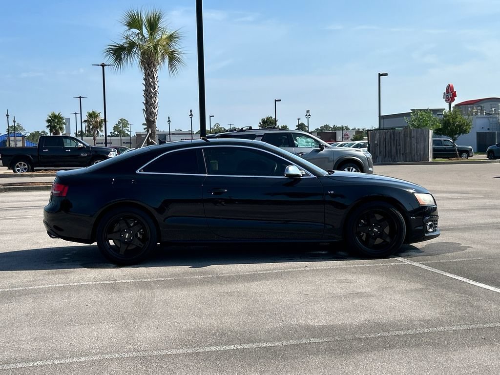 Used 2012 Audi S5 Premium Plus AWD/4WD image 8