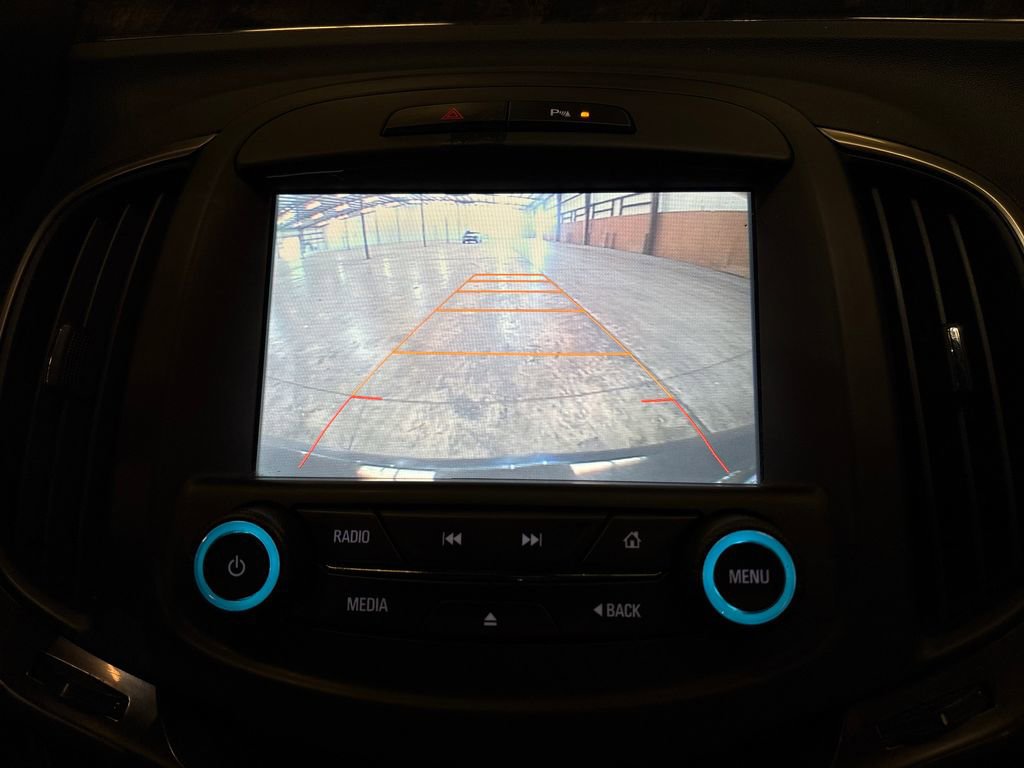 Used 2016 Buick LaCrosse Leather FWD image 20